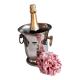 Jean Couzon champagne bucket