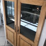 Display cabinet