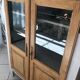 Meuble vitrine