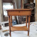 Sewing basket