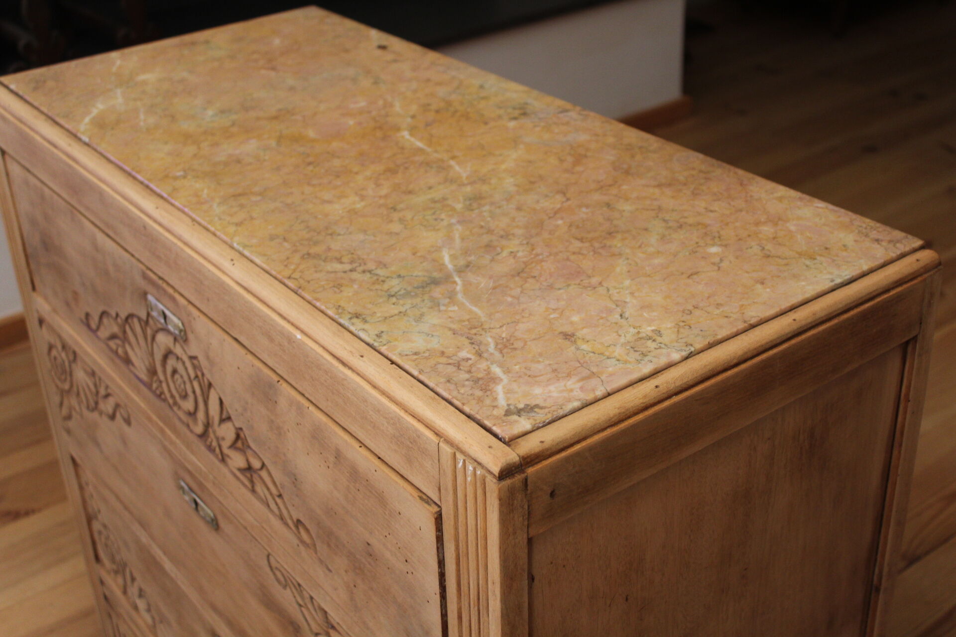 Chest of drawers 40s