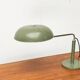 Art Deco swivel table lamp model Swiss Quick 1500 by Alfred Müller for Amba, 1930s.