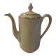 Theière verseuse porcelaine de Limoges