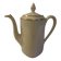 Theière verseuse porcelaine de Limoges