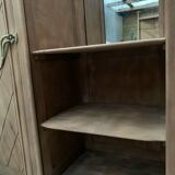 Armoire art déco