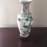Vase chinois