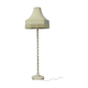 Lampadaire vintage