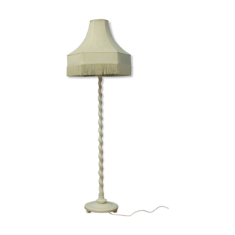 Vintage floor lamp