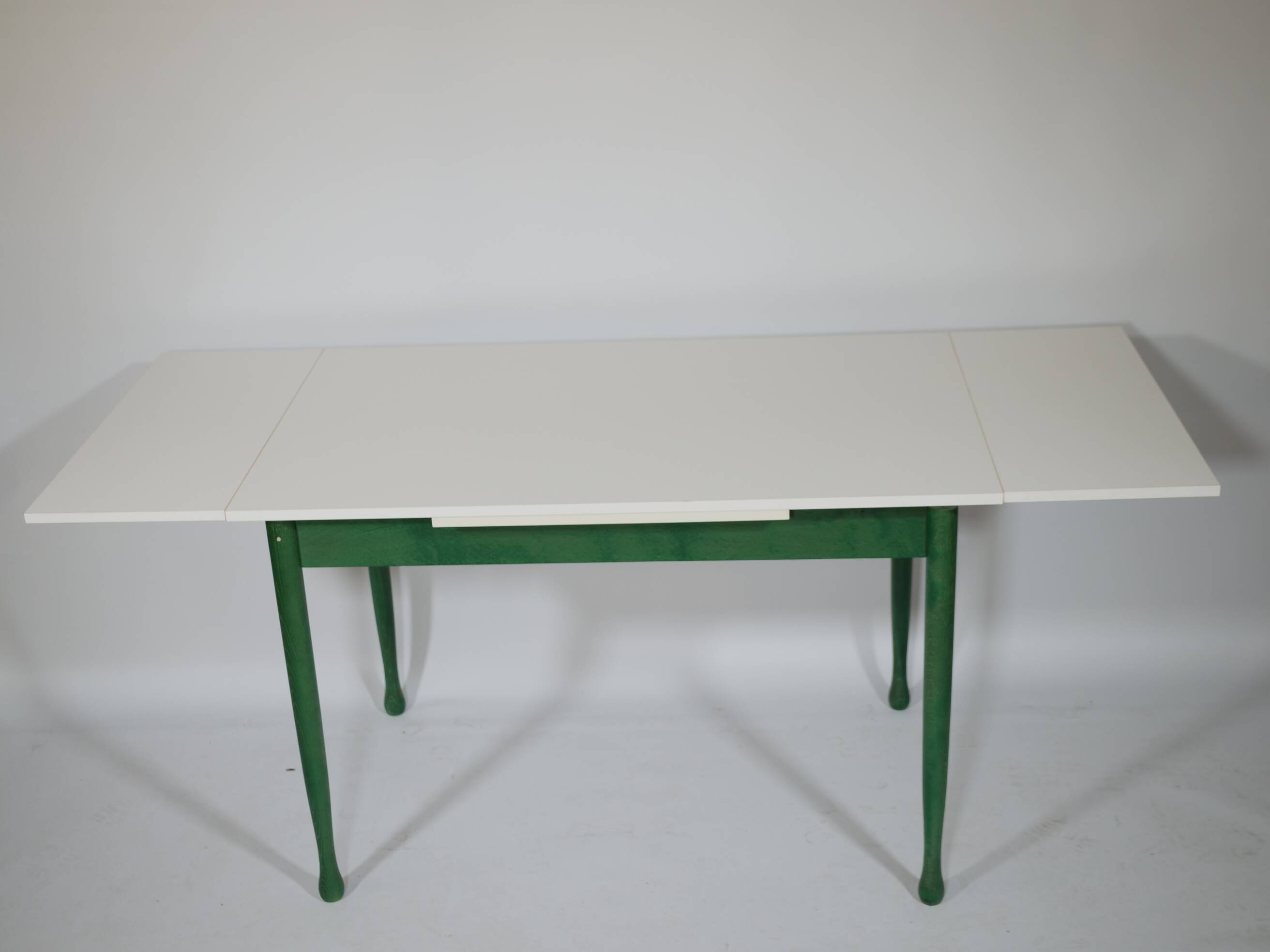 B&B Italy Wicker Chairs Table Colorful Mid-Century Design 60s 70s, Set of 5