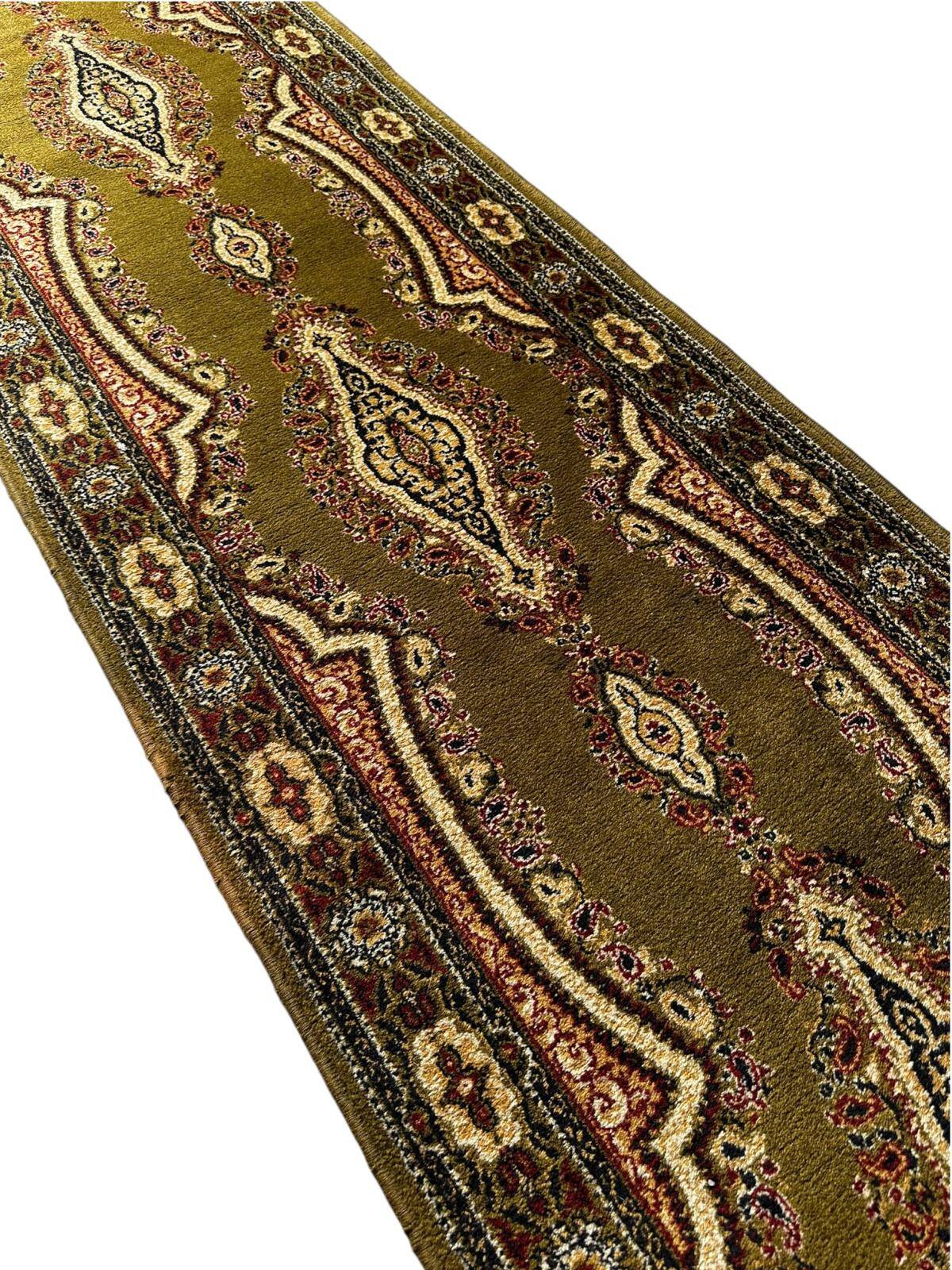 Oriental hallway rug 70cm x 370cm