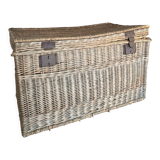 Old trunk
