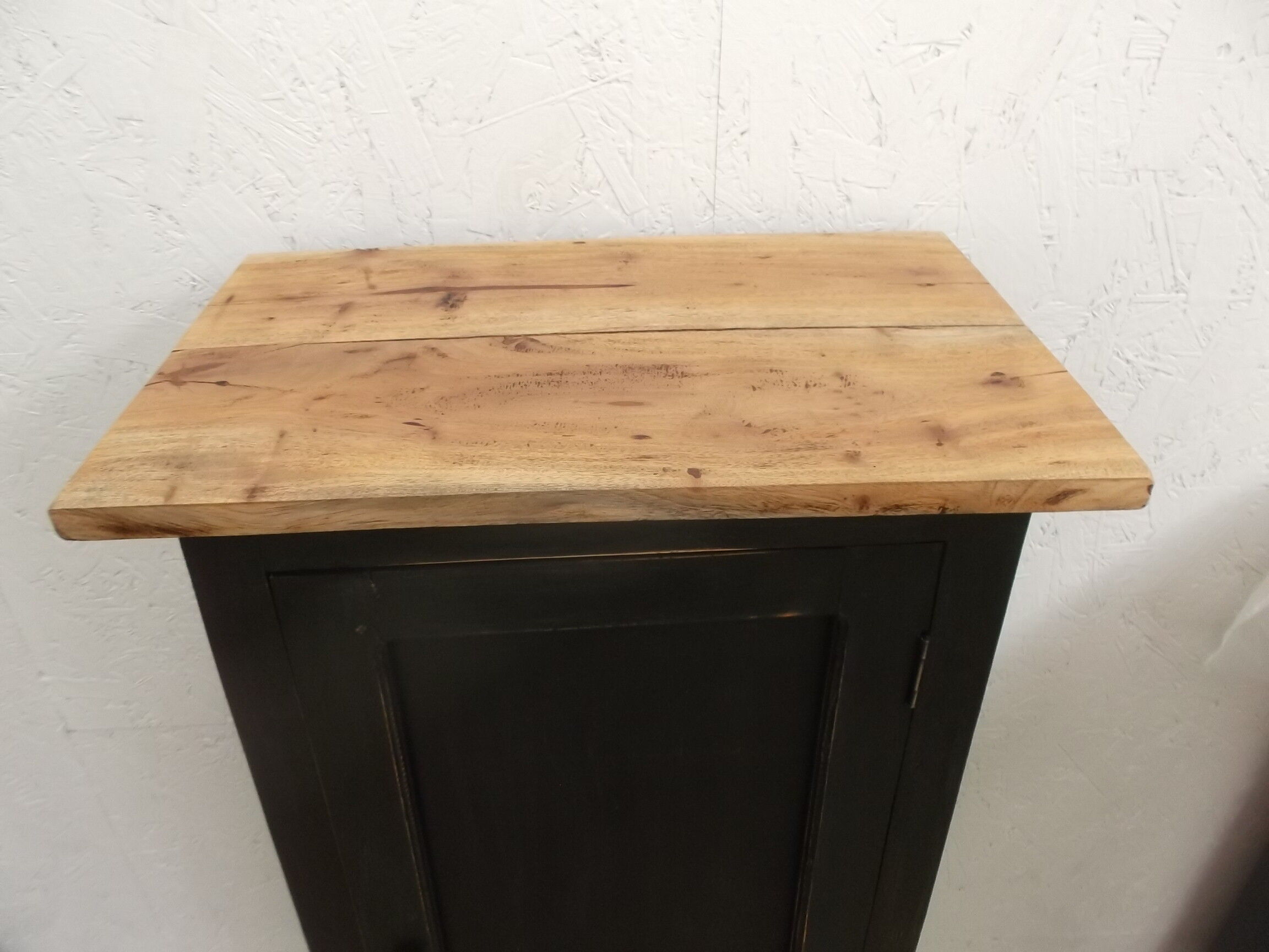 Extra furniture