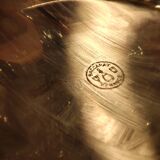 Baccarat lamp base