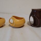 3 piece holkham coffee service 1960