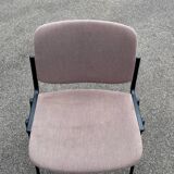 Giancarlo Piretti chair by Castelli vintage