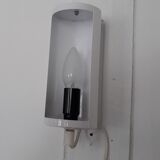 Vintage Ikea sconce 1980