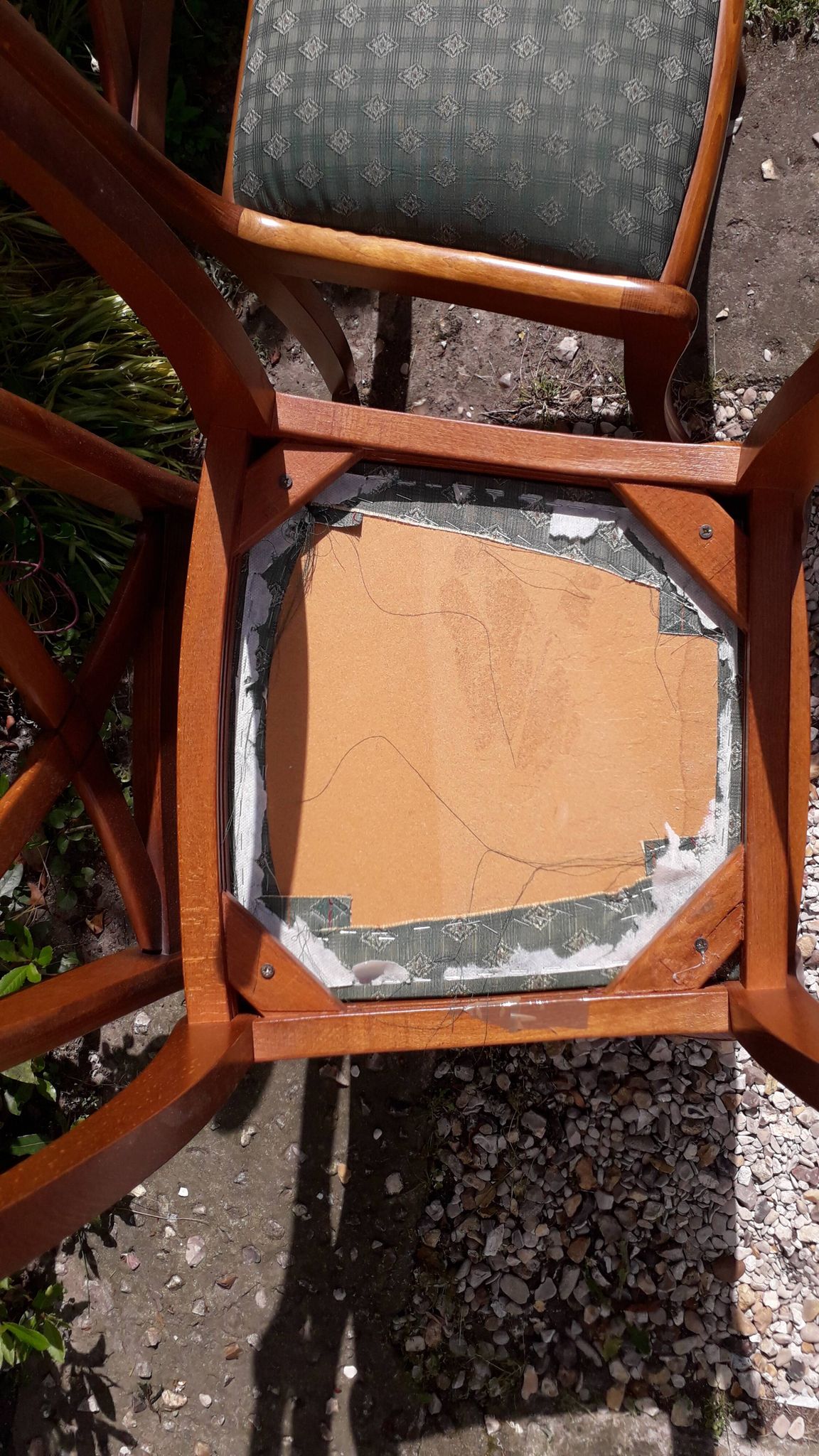 living room chairs
