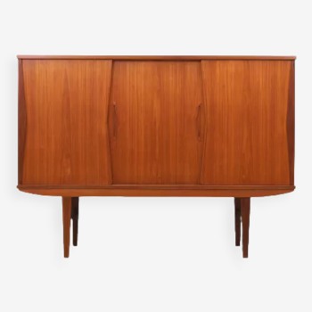 Enfilade design danois, années 1960, Danemark