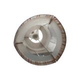 Vintage Italian  Slamp "Kristall" Lamp - Opalflex