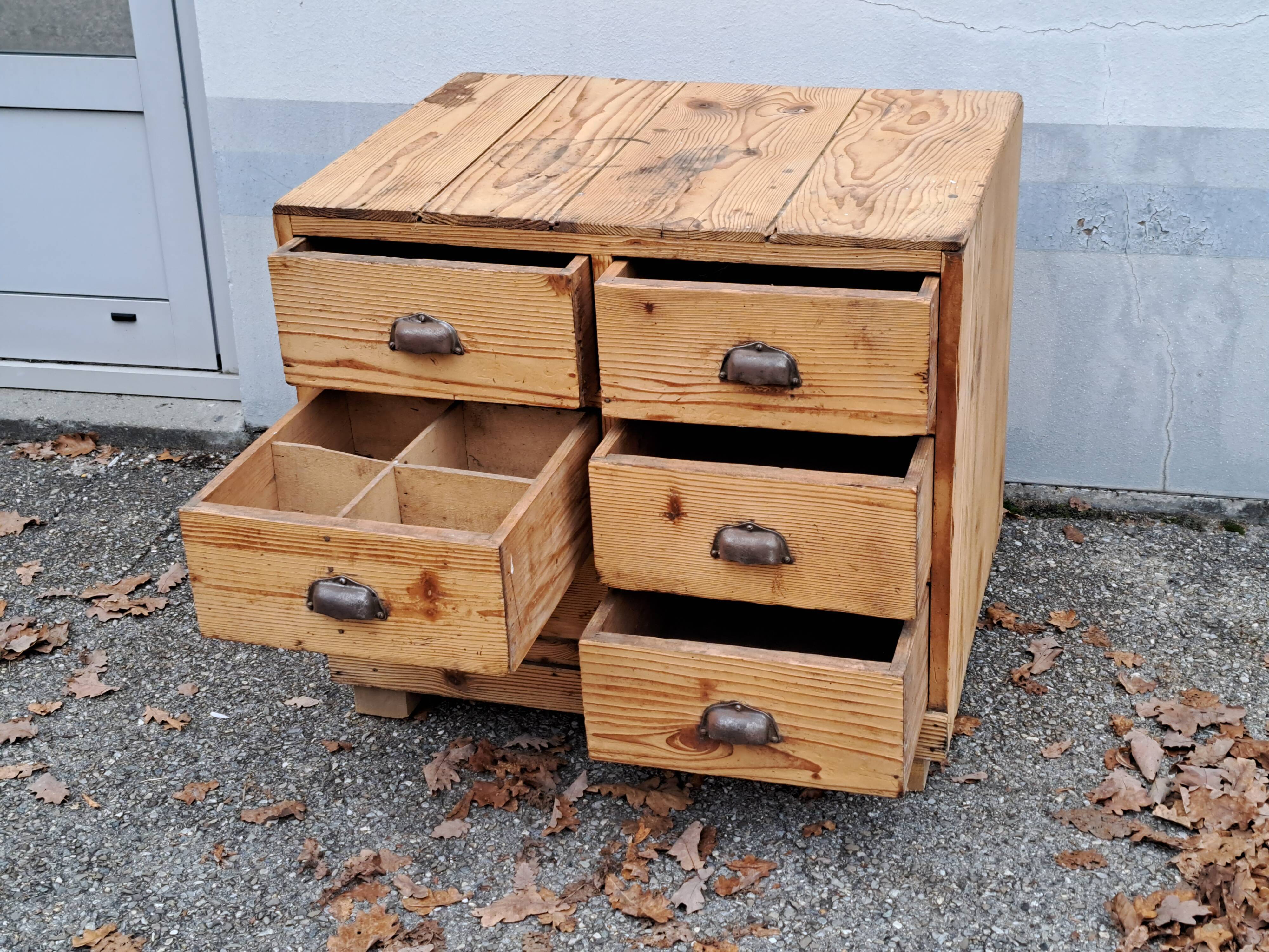 Craft furniture