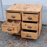 Craft furniture
