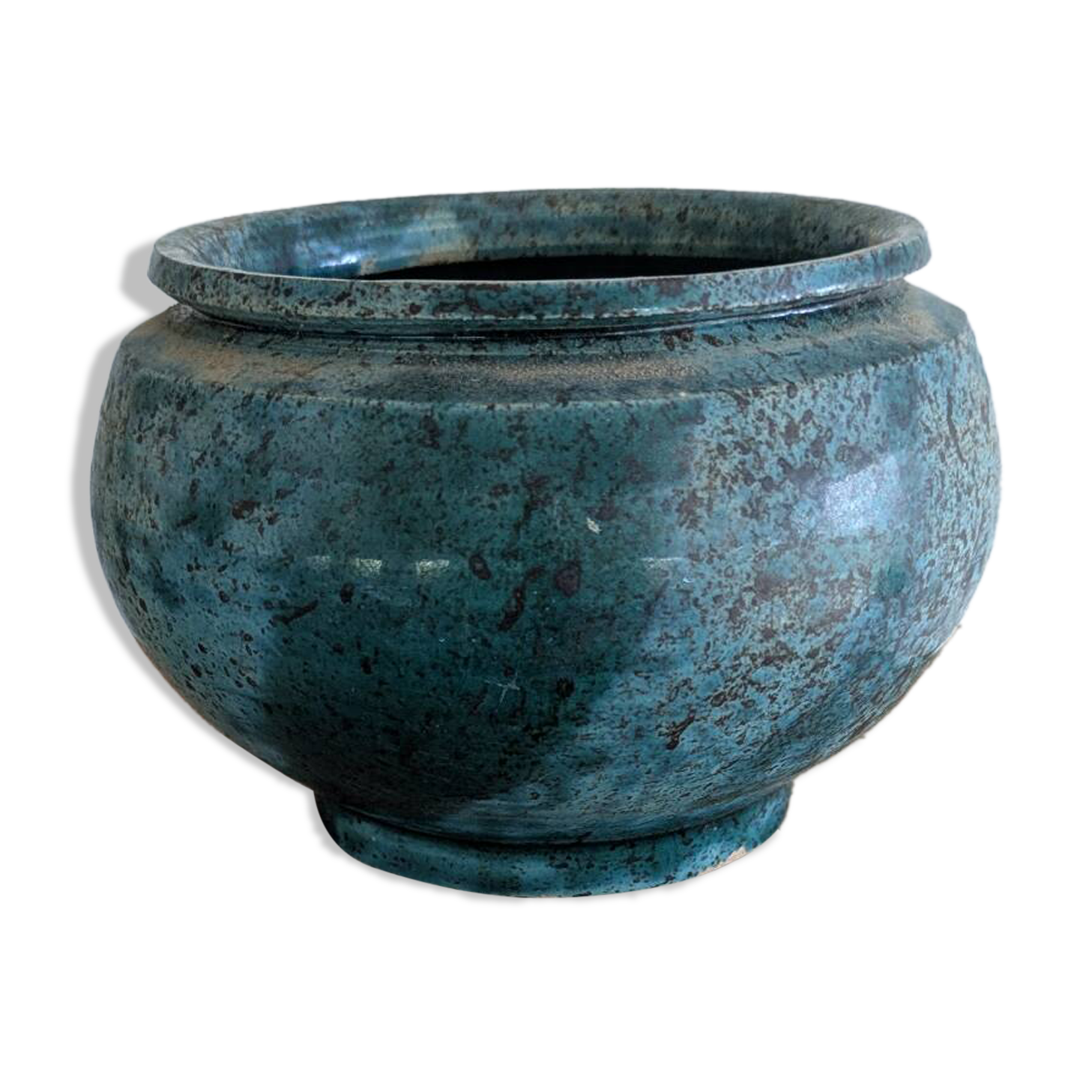Vase William Marshall