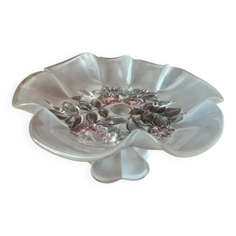 Original glass cup
