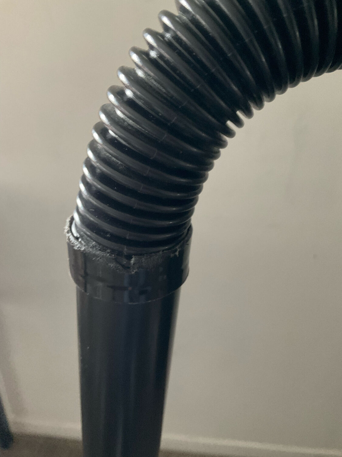 Cobra floor lamp by Fagerhults Sweden from the 70s