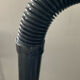 Cobra floor lamp by Fagerhults Sweden from the 70s