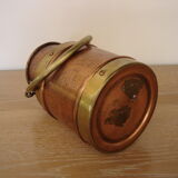 Milk pot