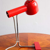 Vintage Czechoslovak Table Lamp 851020 by Josef Hurka for Napako, 1960s