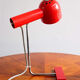 Vintage Czechoslovak Table Lamp 851020 by Josef Hurka for Napako, 1960s