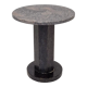 Italian Coffee or Side Table in Granite, 1980s