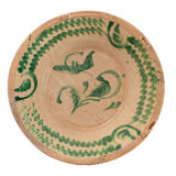 Terracotta "Lebrillo" Granada
