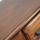 Apothecary Cabinet in pine France 1920s