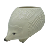 Hedgehog pot cover