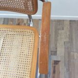 B64 Marcel Breuer Chair