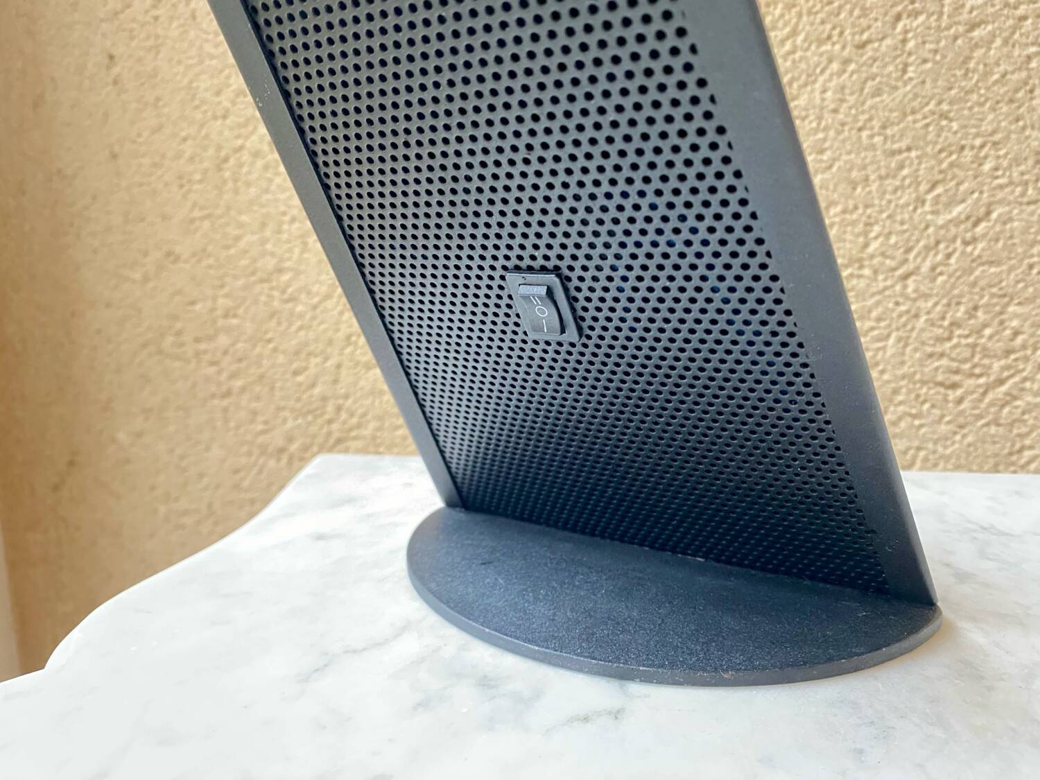 Genexco France desk lamp modernist design Patrice Bonneau vintage 80s