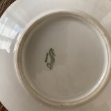 Limoges tea set.