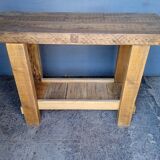 Established 120cm old solid wood