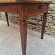Farm table 150 x 75