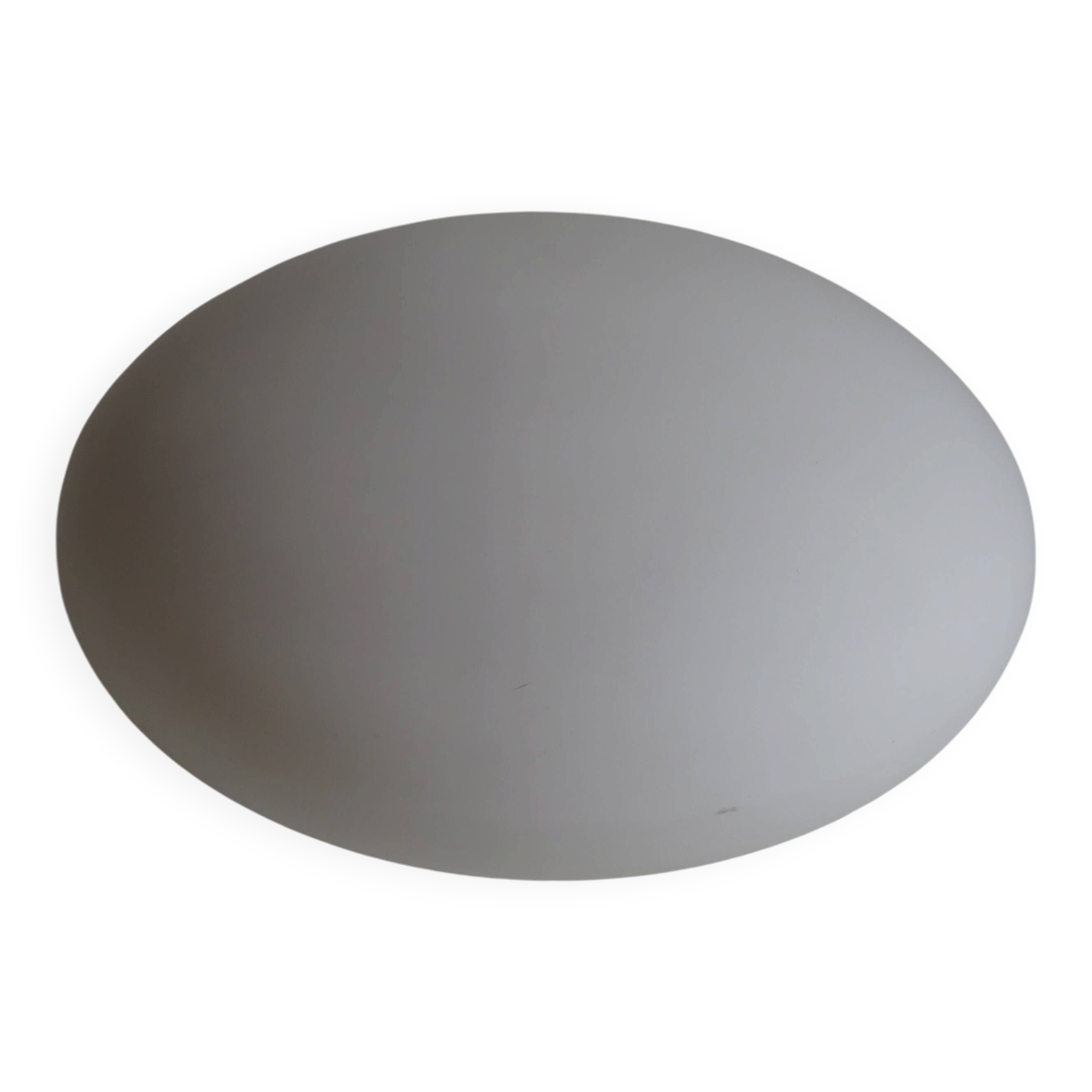 Pebble lamp J10 Joseph André Motte edition Disderot year 60