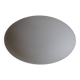 Pebble lamp J10 Joseph André Motte edition Disderot year 60