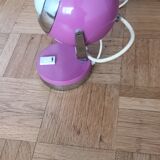 Lampe eyeball vintage