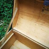 Bulging trunk late nineteenth, L. Meillard, Lyon