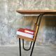 Desk brand spirol