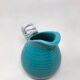 Mid-Century Modern Ceramic Pitcher signed Alexander, Belgium, 1950s
