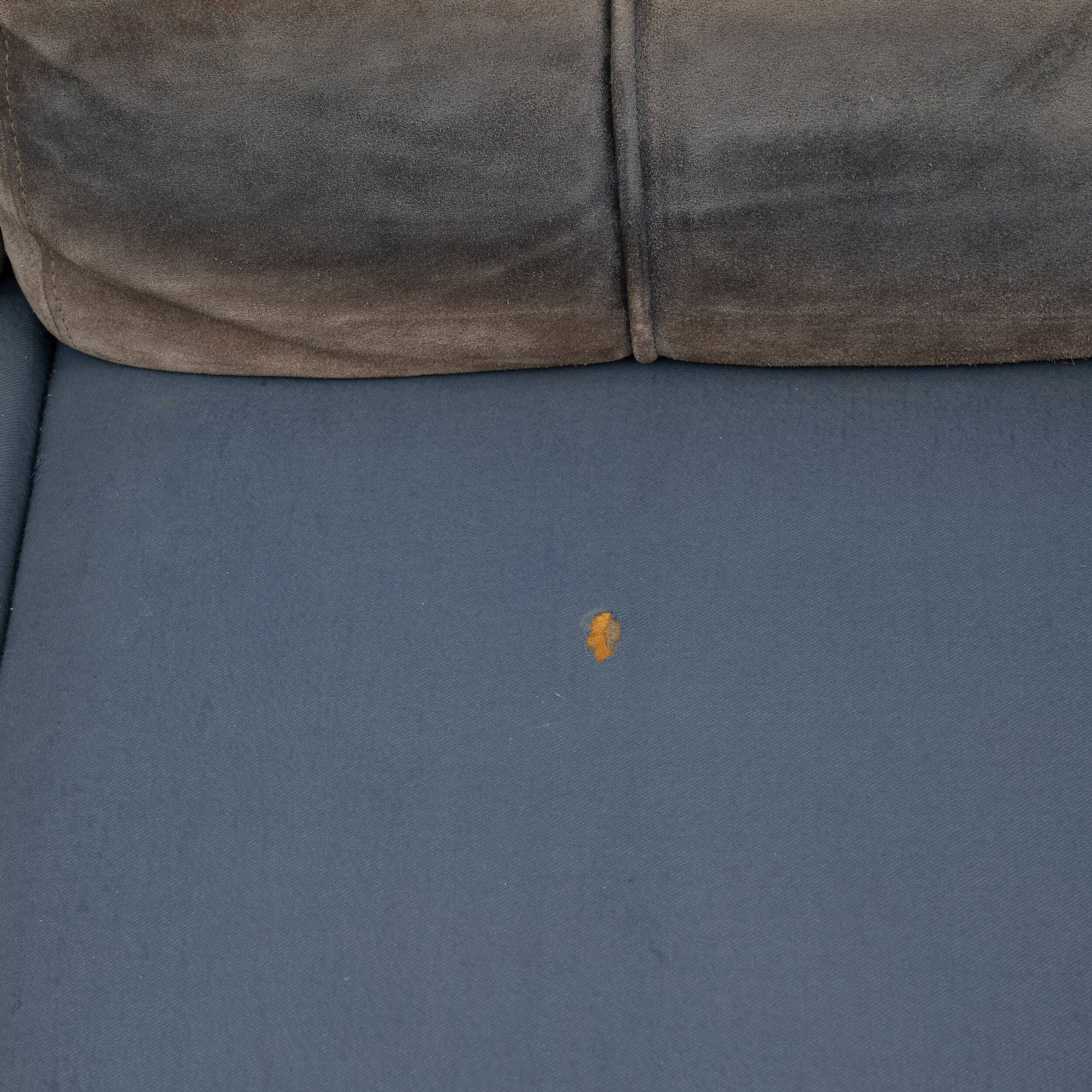 Larissa Sofa by Vittorio Introini for Saporiti, 1970s