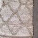 Tapis Marocain Beige Talsint - 350 x 158 cm