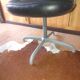 Fauteuil Knoll